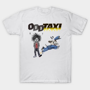 Odd Taxi T-Shirt